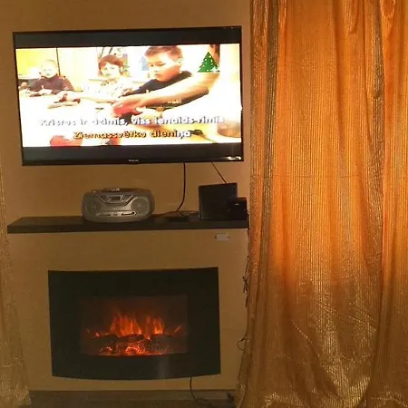 Ligatne's Apartamento