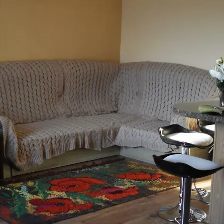 Apartamento Ligatne's *